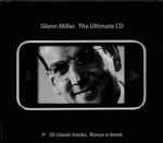 Cover for album: Glenn Miller. The Ultimate CD(CD, CD-ROM, Album)