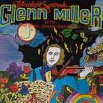 Cover for album: Glenn Miller With The Royal Grand Orchestra – Moonlight Serenade(LP, Album, Reissue)