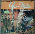 Cover for album: Glenn Miller Con La Orquesta De Ken Forrest – La Favoritas De(LP, Album)