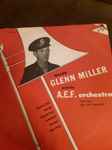 Cover for album: Glenn Miller And His A.E.F. Orchestra(LP, 10
