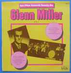 Cover for album: Les Plus Grands Succès De Glenn Miller Vol 1(LP, Compilation)