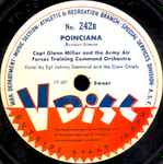 Cover for album: Capt Glenn Miller And The Army Air Forces Training Command Orchestra – A Fellow On A Furlough(12
