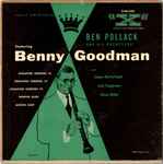 Cover for album: Ben Pollack And His Orchestra, Benny Goodman, Jimmy McPartland, Jack Teagarden, Glenn Miller – Ben Pollack And His Orchestra Featuring Benny Goodman(7