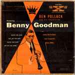 Cover for album: Ben Pollack, Benny Goodman, Jimmy McPartland, Jack Teagarden, Glenn Miller – Ben Pollack And His Orchestra(7