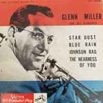 Cover for album: Glenn Miller And His Orchestra, Glenn Miller – This Is Glenn Miller Vol. 3(7