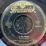 Cover for album: In The Mood(7