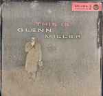 Cover for album: This Is Glenn Miller(7