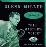 Cover for album: A Glenn Miller Concert (Volume 3)