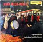 Cover for album: Glenn Miller And His Orchestra – The Glenn Miller Story II - Originalaufnahmen Des Berühmten Orchesters