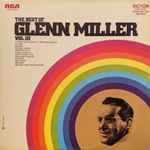 Cover for album: The Best Of Glenn Miller Vol. III(LP, Compilation)
