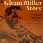 Cover for album: Glenn Miller Story(LP, Compilation, Stereo)