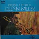 Cover for album: Este Es El Autentico Glenn Miller