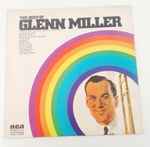 Cover for album: The Best Of Glenn Miller(LP, Compilation, Stereo)