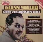 Cover for album: Seine 20 Grössten Hits