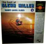 Cover for album: The Best Of Glenn Miller Vol. 2 Saint-Louis Blues(LP, Album, Compilation)