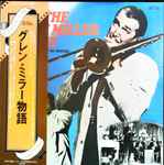 Cover for album: The Glenn Miller Story(LP, Compilation)