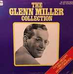 Cover for album: The Glenn Miller Collection(LP, Compilation)