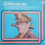Cover for album: The Best Of Glenn Miller(LP, Compilation, Reissue)