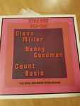 Cover for album: Glenn Miller, Benny Goodman, Count Basie – The Original Big-Band Star-Sound(3×LP, Compilation, Box Set, )