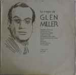 Cover for album: Lo Mejor De Glen Miller