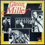 Cover for album: Glenn Miller(3×LP, Compilation)