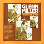 Cover for album: Remember Glenn Vol. 2(LP, Compilation)
