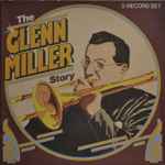 Cover for album: The Glenn Miller Story(3×LP, Compilation)