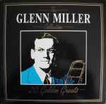 Cover for album: The Glenn Miller Collection - 20 Golden Greats