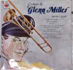 Cover for album: Lo Mejor De Glenn Miller, Miller's Band(LP, Compilation)