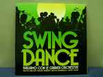 Cover for album: Glenn Miller, Tommy Dorsey, Benny Goodman, Artie Shaw – Swing Dance - Balliamo Con Le Grandi Orchestre