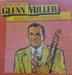 Cover for album: The Best Of Glenn Miller(LP, Compilation)