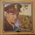 Cover for album: Big Bands: Major Glenn Miller(2×LP, Compilation, Mono, Box Set, )