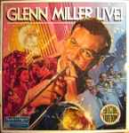 Cover for album: Glenn Miller Live!