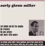 Cover for album: Early Glenn Miller(LP, Compilation, Mono)