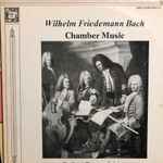 Cover for album: Chamber Music(2×LP, Album, Stereo)