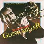Cover for album: The Swinging Sound Of Glenn Miller