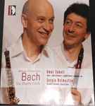 Cover for album: Wilhelm Friedemann Bach, Omar Zoboli, Sergio Delmastro – Six Duets F54-59(CD, )