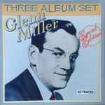 Cover for album: Glenn Miller(3×LP, Compilation, Special Edition)
