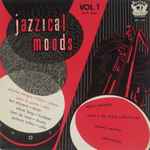 Cover for album: Charles Mingus, John La Porta – Jazzical Moods, Vol. 1(LP, 10