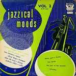 Cover for album: Charles Mingus, John La Porta – Jazzical Moods, Vol. 2(LP, 10