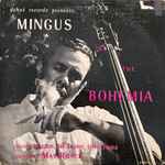 Cover for album: Mingus At The Bohemia