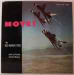 Cover for album: The Red Norvo Trio With Tal Farlow, Charlie Mingus – Move!