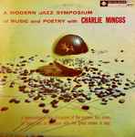 Cover for album: A Modern Jazz Symposium Of Music And Poetry