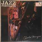 Cover for album: Jazz Portraits