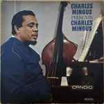Cover for album: Presents Charles Mingus