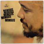 Cover for album: Mingus Mingus Mingus Mingus Mingus
