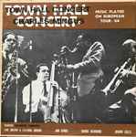 Cover for album: Town Hall Concert, 1964, Vol. 1