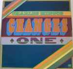 Cover for album: Changes One