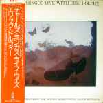 Cover for album: Charles Mingus With Eric Dolphy – Charles Mingus Live With Eric Dolphy