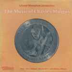 Cover for album: Lionel Hampton Presents: The Music Of Charles Mingus